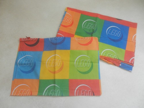 Fab lego bright colours bricks - fab,