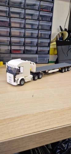 Lego city custom wheel - city,