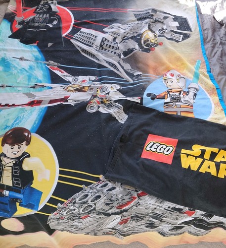 Star wars lego - wars, space