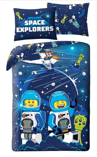 Lego children bedding set - children,