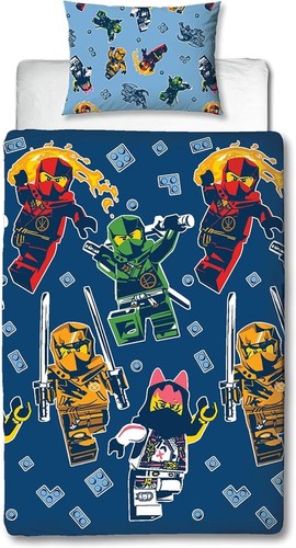 Official lego ninjago single - official,