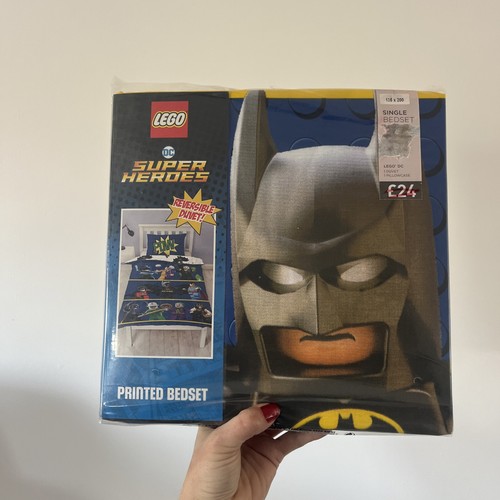 Lego super heroes single - super,