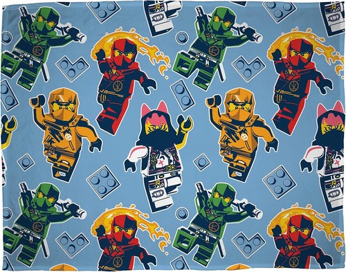 Officially licensed lego - officially,
