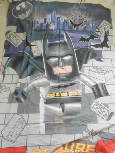 Lego batman super - lego,
