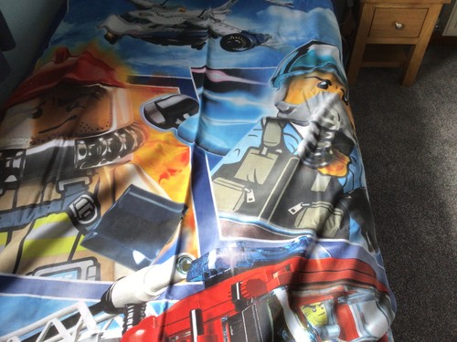 Lego ninjago kids reversible - lego,
