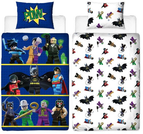 Lego superheroes single - lego,