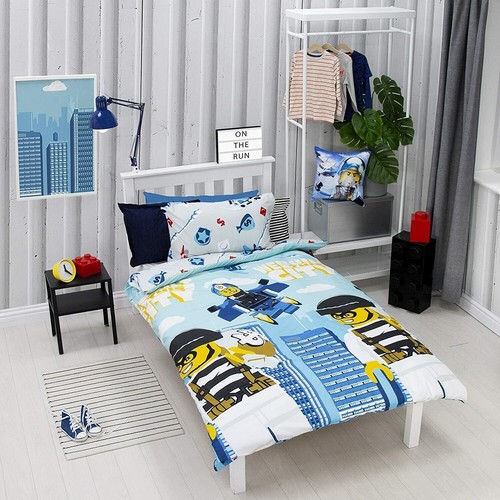 New licenced lego - licenced, city