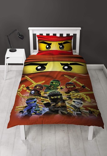 Single bed lego - bed,