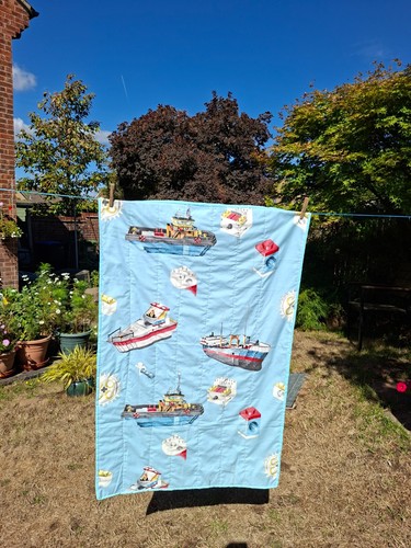 Small wholecloth quilt lego - small, quilt,
