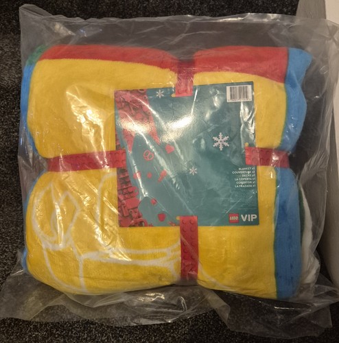 Lego vip fleece - lego,