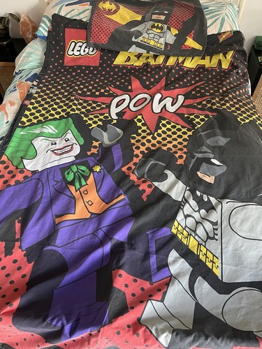 Lego batman and - lego,