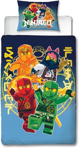 Lego ninjago single panel - lego,