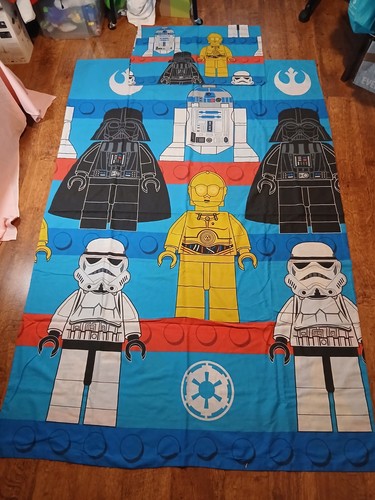 Star wars lego single - wars,