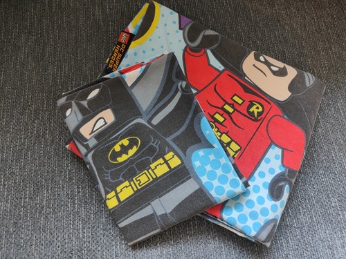 Lego batman movie - -, single