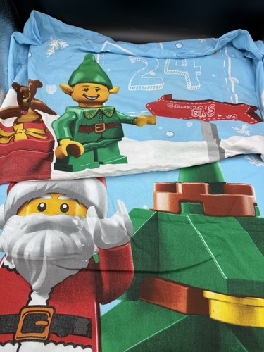 Lego christmas advent calendar - christmas,