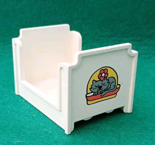 Genuine 1980s lego duplo - genuine,
